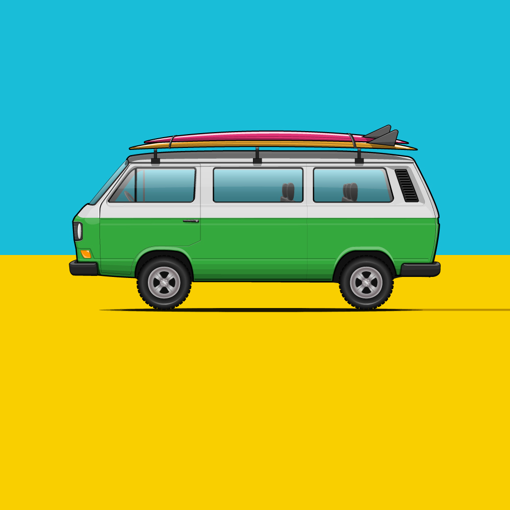 TezosMotors's tweet photo. A bit more down to earth T3 for surfing fans :D
Thank to off-road tires it will easily get to any spot on the beach!

Soon on TezosMotors!

#CleanNFT #tezosnft #objktcom #tezoscommunity #NFTCollection https://t.co/ksJDGLji9Y