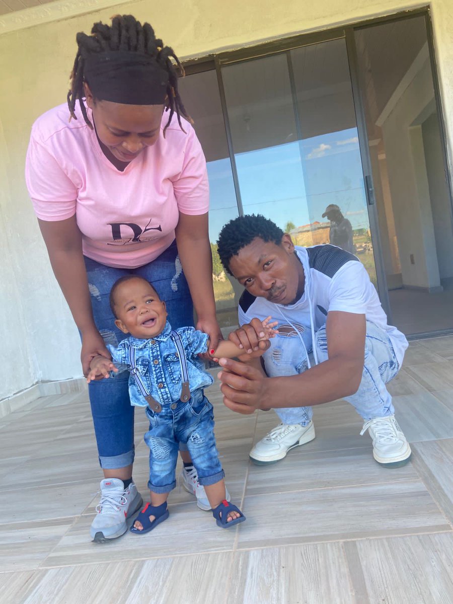 DeesGoee's tweet image. My Queen and Prince 
📍📍🤞