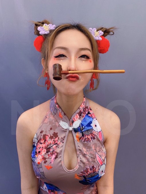 祝大家新年快樂❗️虎年行大運🐯（啾  Makeup: @nanako801225  Photographer:@Ryuichi00100 https://t.co/V8fqERpPZA<a class="tags" target="_blank" title="On Twitter" href="/?out=eyJ0eXAiOiJKV1QiLCJhbGciOiJIUzUxMiJ9.eyJpYXQiOjE3MjY4NzA2NDUsImlzcyI6InR3cG9ybnN0YXJzLmNvbSIsIm5iZiI6MTcyNjg3MDY0NSwiZXhwIjoxNzU4NDA2NjQ1LCJyZWRpcmVjdF91cmwiOiJodHRwczovL3R3aXR0ZXIuY29tL25hbmFrbzgwMTIyNSJ9.qIgfinZSw9DcqfsWGUJsnLleS4ahZv99aCnxlvB9_hsoNWe2TjLKxZf362T3GRyTTRj1nqWOSwrPVNE8mD8zgw">@nanako801225</a><a class="tags" target="_blank" title="On Twitter" href="/?out=eyJ0eXAiOiJKV1QiLCJhbGciOiJIUzUxMiJ9.eyJpYXQiOjE3MjY4NzA2NDUsImlzcyI6InR3cG9ybnN0YXJzLmNvbSIsIm5iZiI6MTcyNjg3MDY0NSwiZXhwIjoxNzU4NDA2NjQ1LCJyZWRpcmVjdF91cmwiOiJodHRwczovL3R3aXR0ZXIuY29tL1J5dWljaGkwMDEwMCJ9.9a77r5cv5UiImMBv0l5KEbuJGjGyyGo1Jo27HwNUr_yT3pePjWpuK3zLWXjdrwn_460765kKq6LyUo5XQcPdUA">@Ryuichi00100</a>