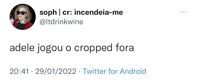 dayoutofctx's tweet image. não reagiu