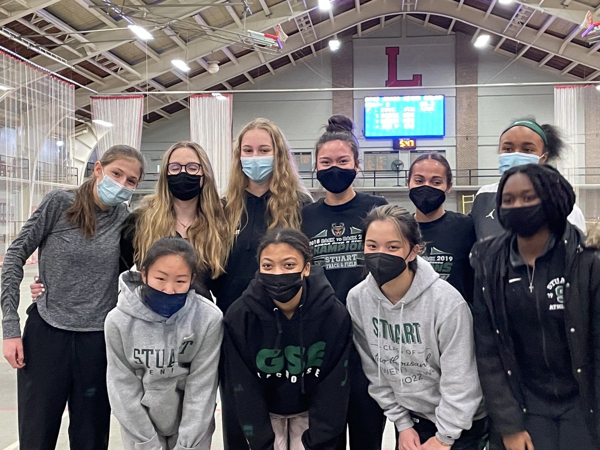 Stuart Athletics tweet media