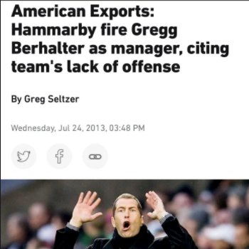 MLS Buzz tweet media