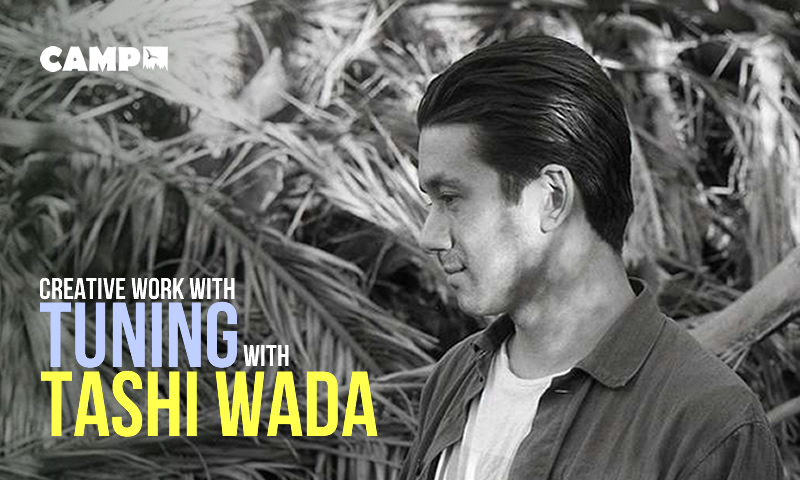 New course alert 🌄 Join us in the mountains in September for a superb on-site course entitled 'Creative Work with Tuning' with Tashi Wada! 

campfr.com/onsite/tashiwa… 

Extremely limited places, grab one now 

#tuning #ArtOpps #AIR #intonation #temperament #Opencalls #Artsfunding