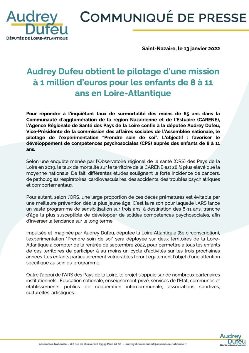 Audrey Dufeu tweet media