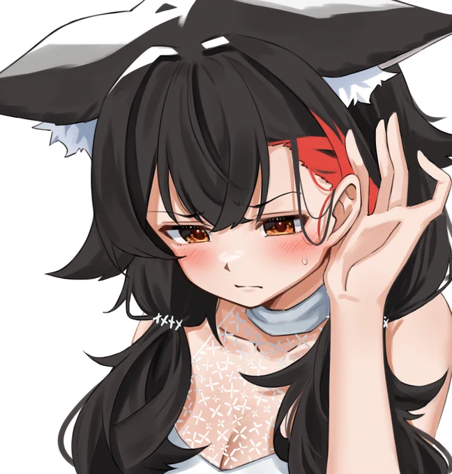 #今月描いた絵を晒そう 