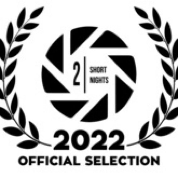 FromStrangeLand's tweet image. Coming up this week… FROM A STRANGE LAND is screening at the 20th anniversary edition of #TwoShortNights twoshortnights.com in their “Bodies in Motion” programme on 3/2 at 6.30pm @exeter_phoenix Thanks for having us and have a fantastic festival! #FilmFestival #shortfilm