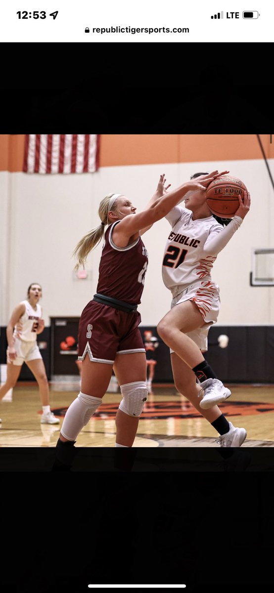 ITS GAME DAY!!!! At home tonight, jv at 6 varsity follow. Vs El Dorado Springs!!!