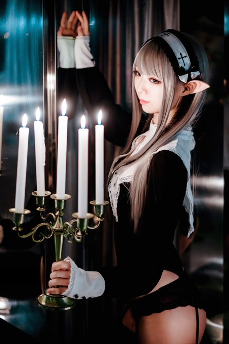 コスプレイヤーHattie（へティー）のTwitter画像45