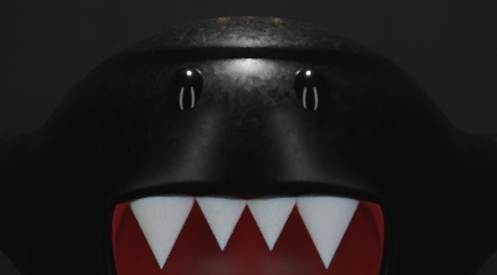 cryptoghostgang's tweet photo. Today's #GHOST will be completely blacked out! 🖤
Here is a hint. 
Retweet to receive the complete preview. 😉 Mint at 20.00 GMT on #opensea
#cryptoghost #cryptoghostgang https://t.co/C5G04jLTkw