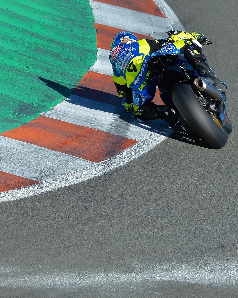 Lorenzo Dalla Porta tweet media