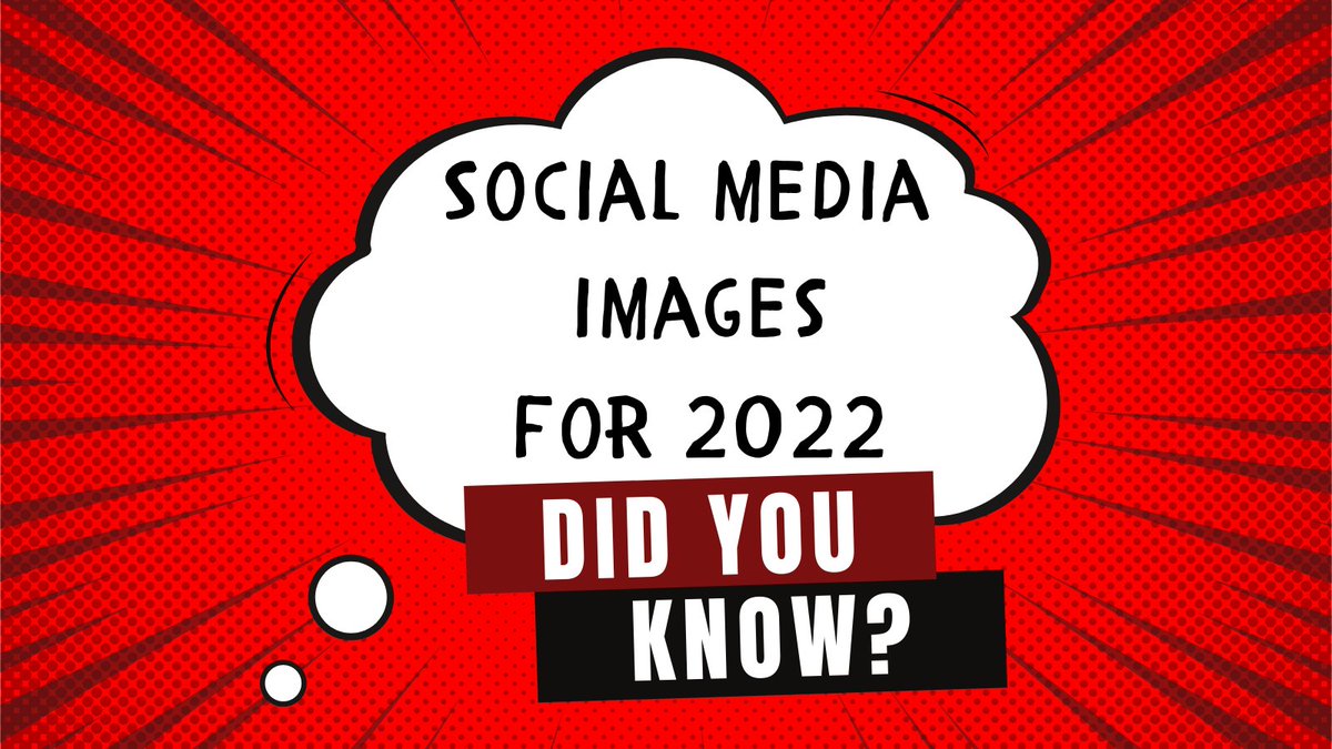 Βρες εδώ τα σωστά Social Media Images for 2022
bit.ly/SM_images_2022

#socialmedia #socialmediaimages #DigitalMarketing #digital #facebook #facebookimages