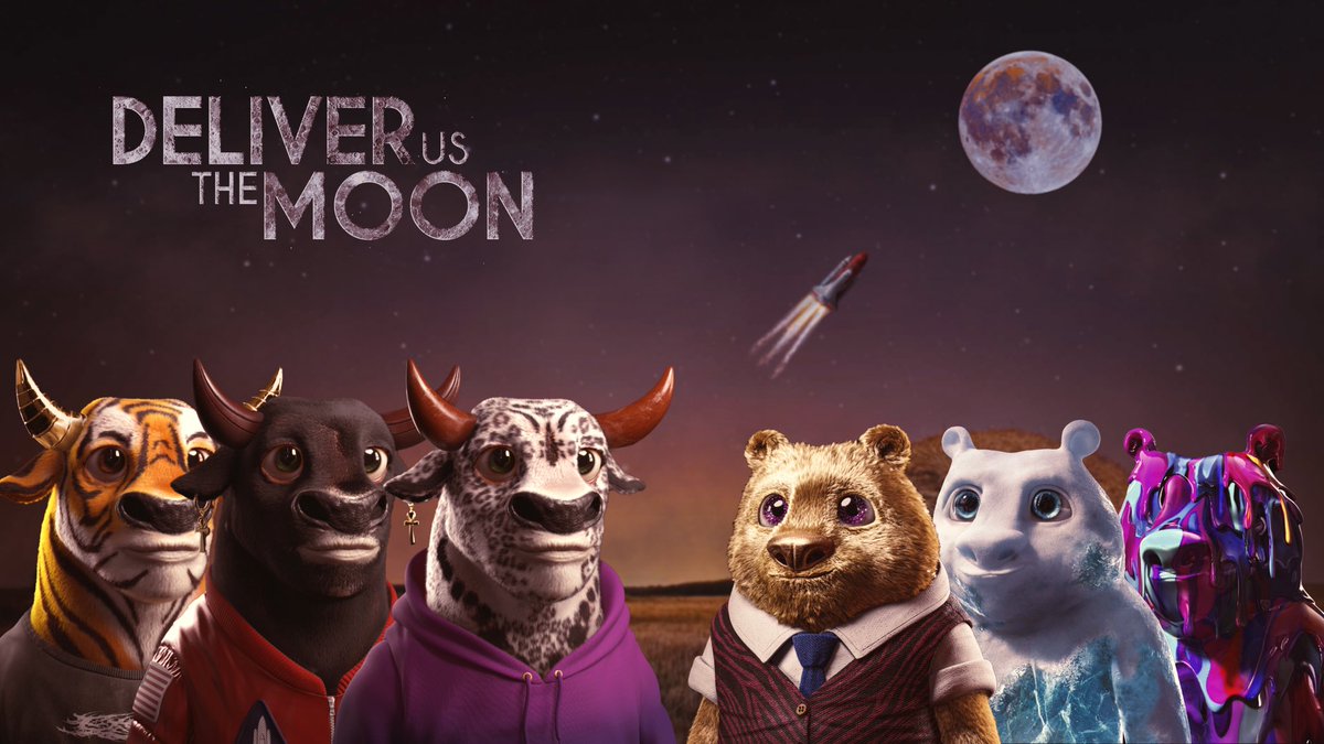 MrGoodDay91's tweet photo. ❗️Hey @discord 
can you please extend the capacity for @Crypto_Bull_NFT 🙏🏼❗️

The 250k we already reached weeks ago and we are waiting and waiting for the 500k capacity 🔥

The #cryptobears are coming on the 10th February and demand is rising and rising 📈

#morecapacityforCBS https://t.co/fDTqWTEwVL
