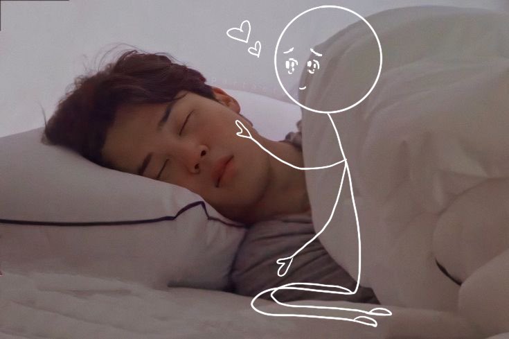 get well my love :(