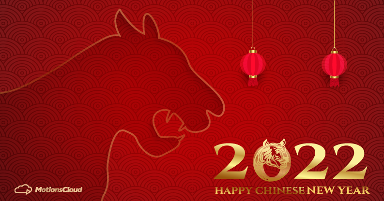 motionscloud's tweet photo. As a new wonderful tiger year comes, may you find prosperous happiness with the first sparkle shiny sunrise. Happy Lunar New Year 2022! #chinesenewyear #lunarnewyear  #yearofthetiger 
#insurtech #motionscloud #automation #artificialintelligence #insurance https://t.co/PivKNbiQbE