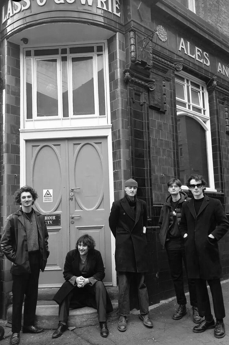 opuskink (@opuskink) on Twitter photo Greetings. Manchester sold out last night. Thanks all. Bristol <a href="/Crofters_Rights/">The Crofters Rights</a> tonight’s a sell out. Nearly there for Brighton <a href="/greendoorstore/">Green Door Store</a> on Wednesday and London <a href="/100clubLondon/">The 100 Club</a> on Thursday - ticket links in bio Greetings. Manchester sold out last night. Thanks all. Bristol <a href="/Crofters_Rights/">The Crofters Rights</a> tonight’s a sell out. Nearly there for Brighton <a href="/greendoorstore/">Green Door Store</a> on Wednesday and London <a href="/100clubLondon/">The 100 Club</a> on Thursday - ticket links in bio