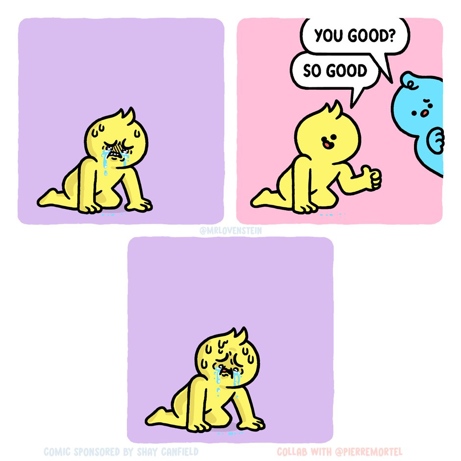 Secret Panel HERE 🎭 tapas.io/episode/2435120
