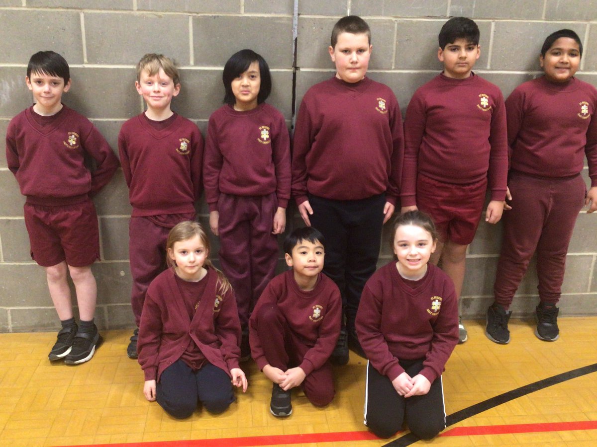 St. Peter's Catholic Primary School PE & Sport (@stpetersegpe) on Twitter photo We had a great morning at <a href="/imberhorne/">Imberhorne School</a> for our Boocia and New Age Kurling festival. Thank you <a href="/MidSussexActive/">Mid Sussex Active</a> for organising and special thank you to the sports leaders from <a href="/ImberhornePe/">Imberhorne PE</a> helping us on their inset day! 🌟We all had a brilliant time 😃🥌🏆 We had a great morning at <a href="/imberhorne/">Imberhorne School</a> for our Boocia and New Age Kurling festival. Thank you <a href="/MidSussexActive/">Mid Sussex Active</a> for organising and special thank you to the sports leaders from <a href="/ImberhornePe/">Imberhorne PE</a> helping us on their inset day! 🌟We all had a brilliant time 😃🥌🏆