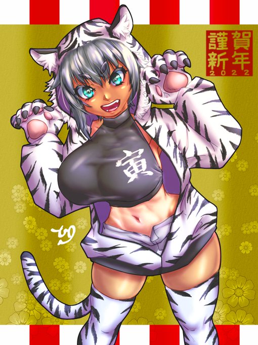 未成込みで13枚
仕事のほうで気ぜわしかったわりには
描けてたほうかなー。
 #今月描いた絵を晒そう 