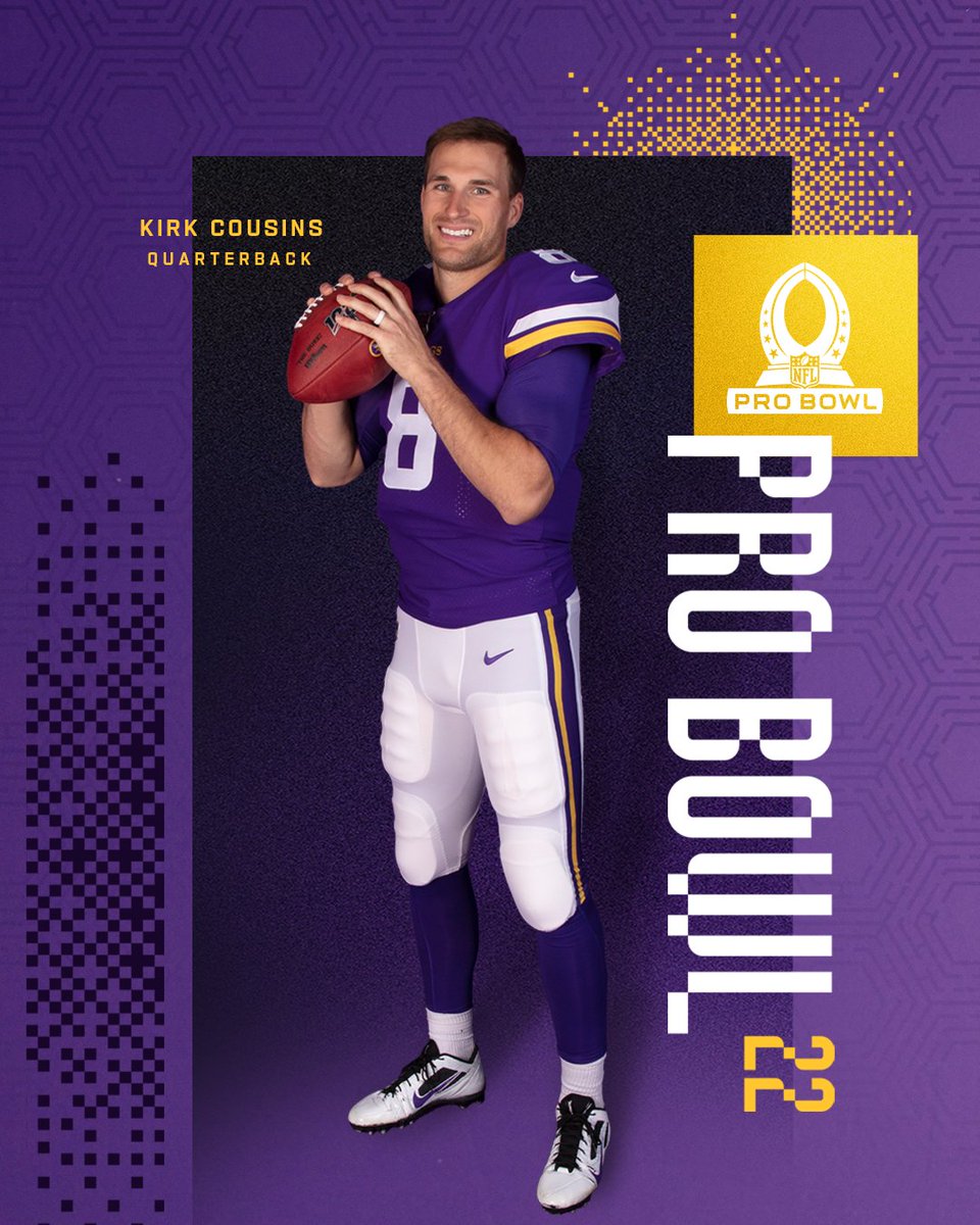 Minnesota Vikings tweet media
