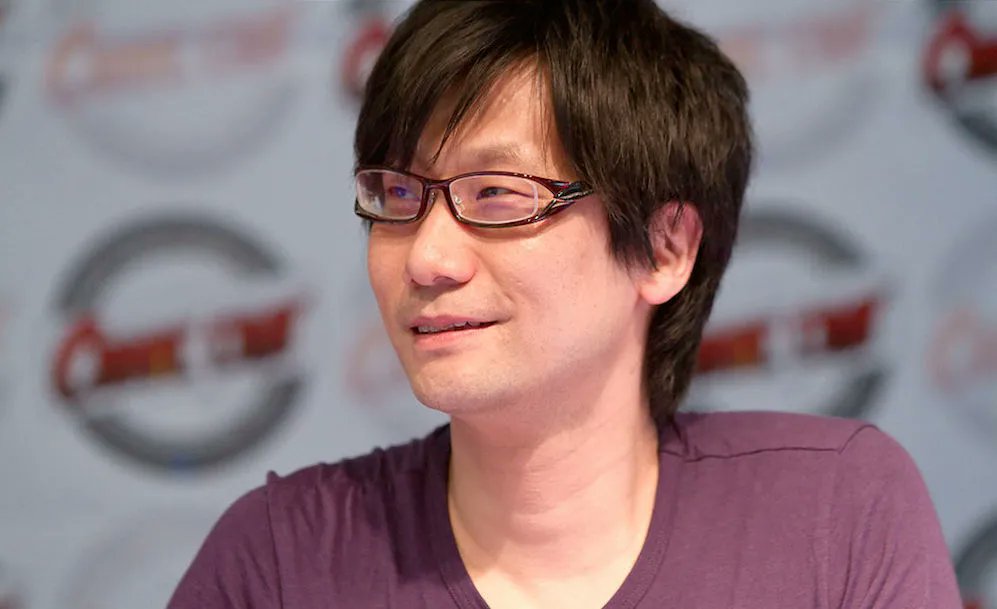 UploadVR's tweet photo. Rumors emerged over the weekend that suggest Metal Gear Solid and Death Stranding creator Hideo Kojima could be working on a new game for PSVR2.

https://t.co/PuqKe7t0LN https://t.co/39Se2krCnV