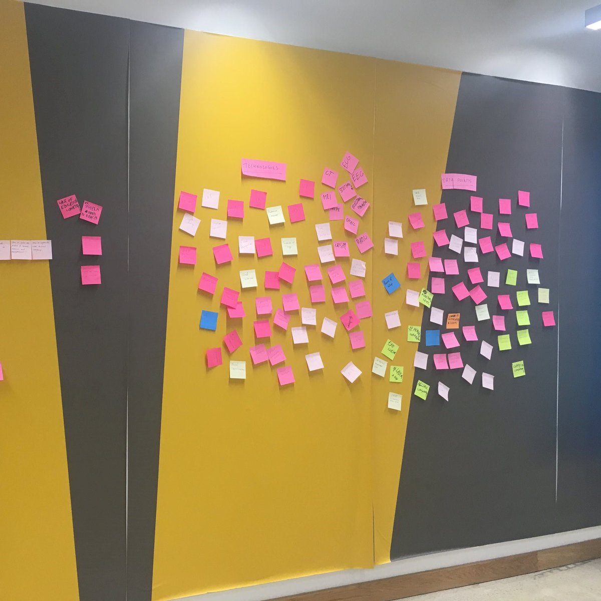 UCLEnterprise's tweet photo. Grow connections beyond academia!
Take a look at our funding for early stage commercialisation, knowledge exchange initiatives and innovation networks 🤝 
Deadline 18 February: https://t.co/oMk0vmj9tq https://t.co/2g25P6B5GF