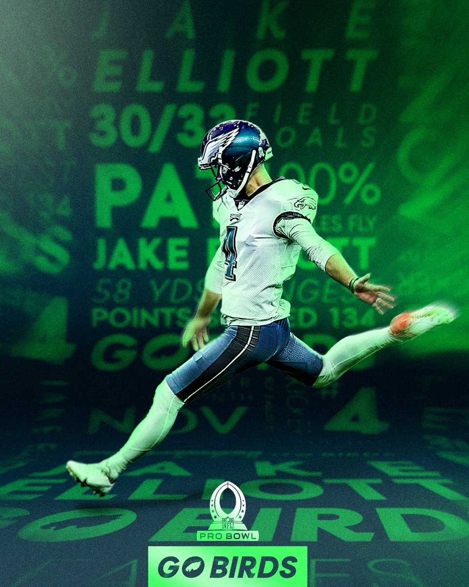 Philadelphia Eagles tweet media