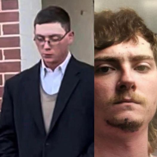 USMarshalsHQ's tweet photo. The search continues on the Texas/Louisiana border for Matthew Edgar who was convicted for the murder of 19-year-old Livye Lewis.  Submit a tip here: https://t.co/3Jrp4ji80V https://t.co/Il4HSZCzM5