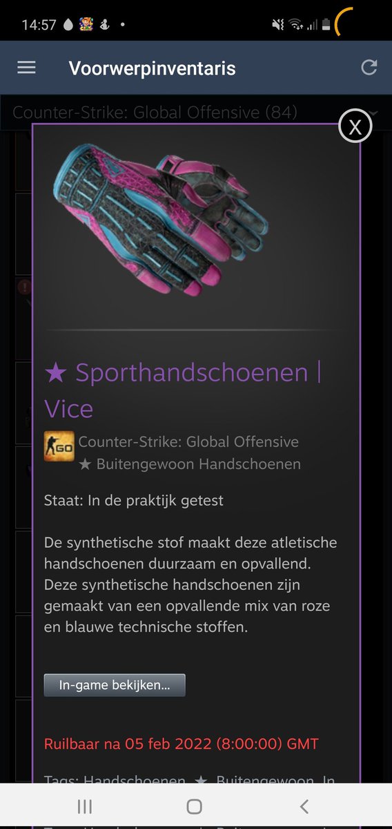 CsgoYui's tweet photo. @Skinport The best items if unboxed are https://t.co/FVlbPBl17h