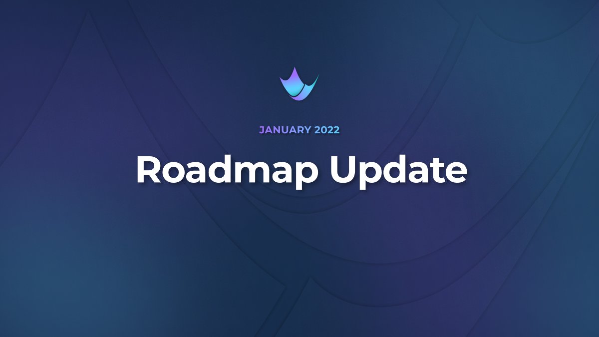 Convexus_AMM's tweet image. We've been steadily building 🏗️ Read about our progress so far in January. More to come next month!
convexus.medium.com/roadmap-update…