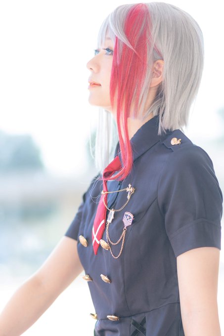 コスプレイヤーてうのTwitter画像45