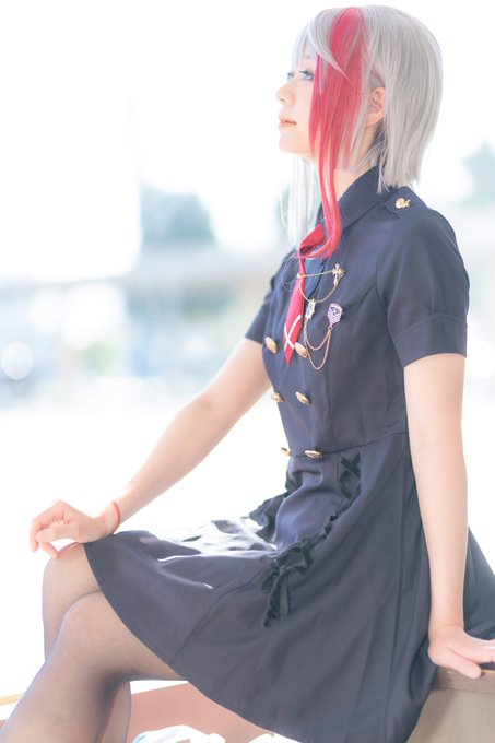 コスプレイヤーてうのTwitter画像46