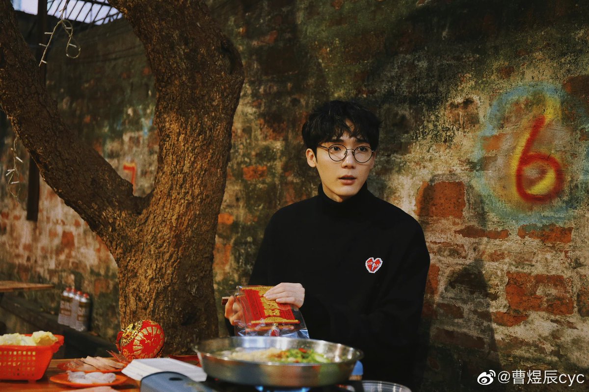 CYC_Support0315's tweet photo. #조욱진 #caoyuchen #曹煜辰 https://t.co/V2f9vXiglY