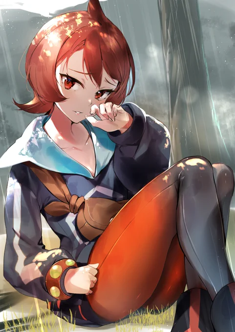 ヒナツ

#ポケモンレジェンズ  
#PokemonLEGENDS 