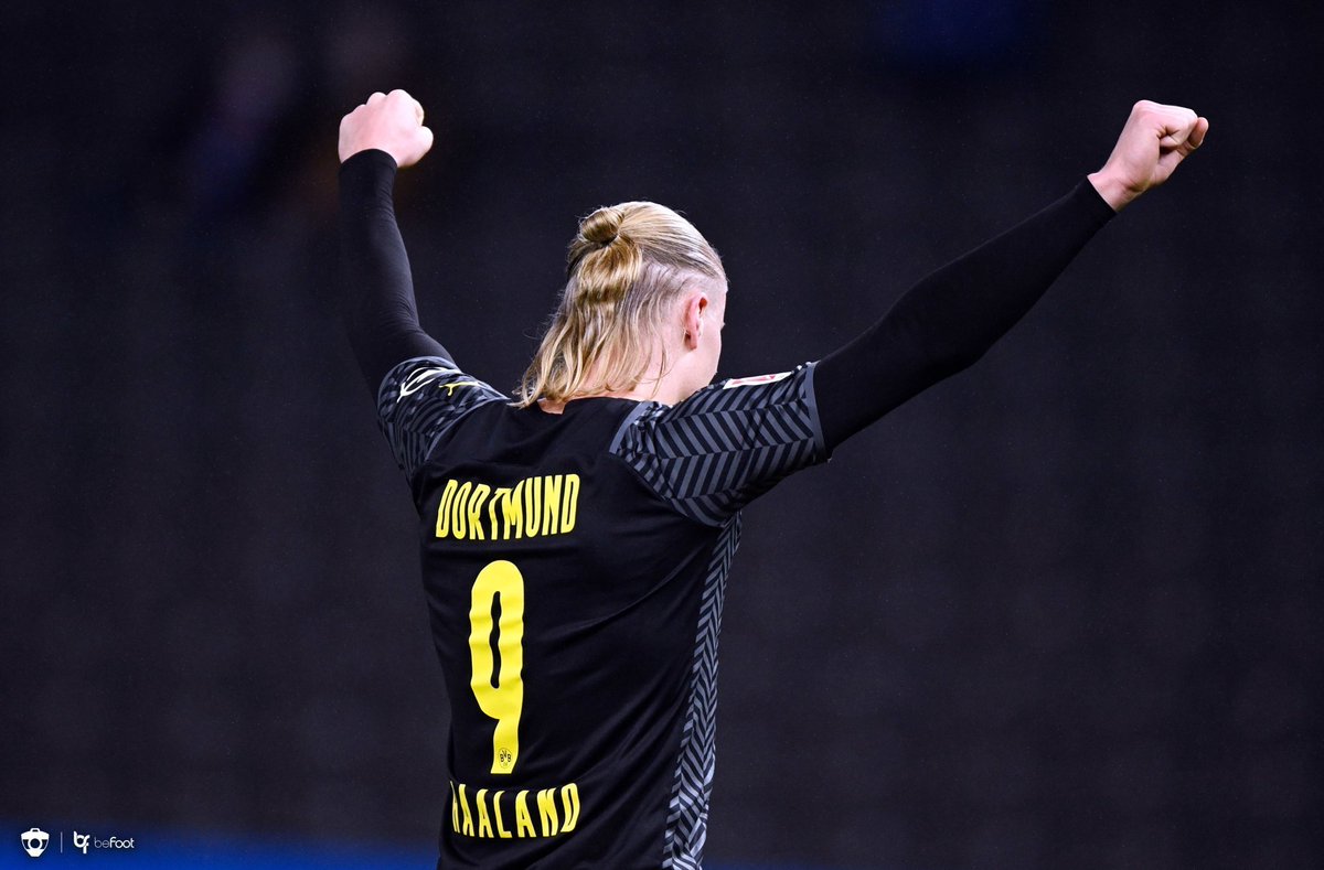 BeFootball tweet media