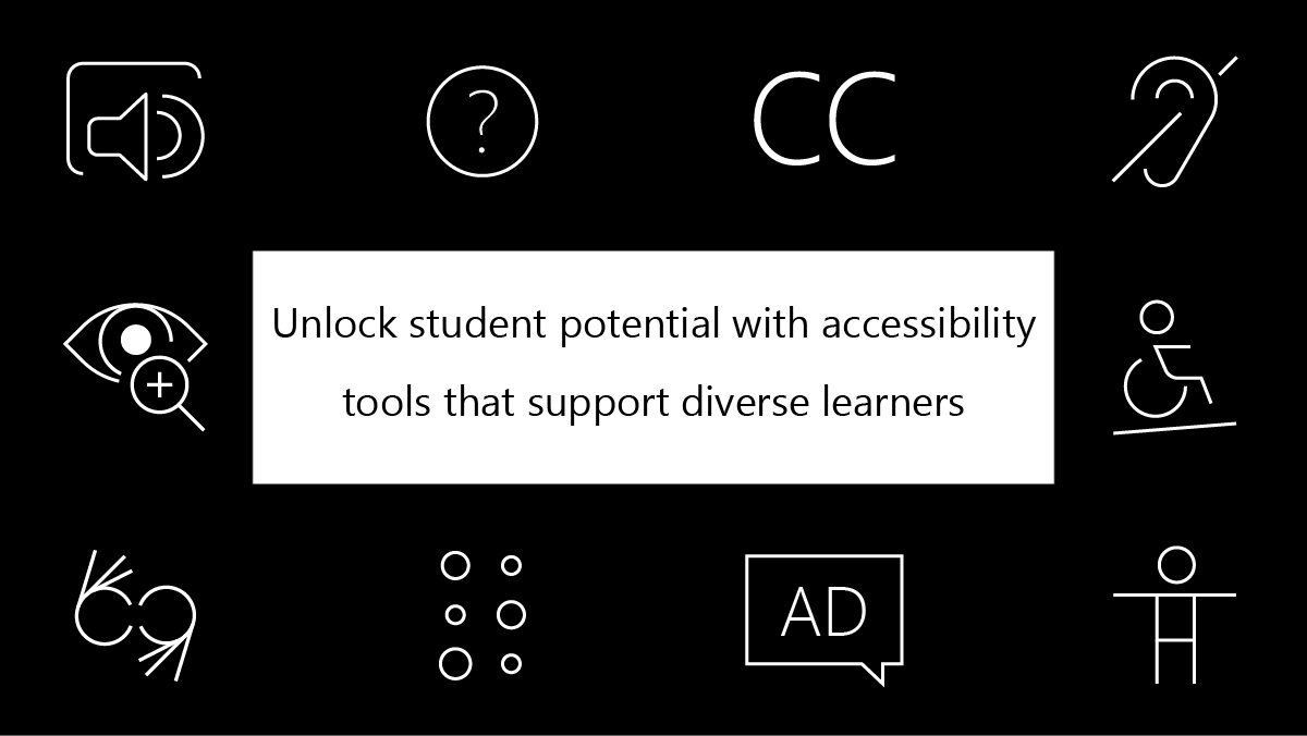Microsoft Education UK tweet media