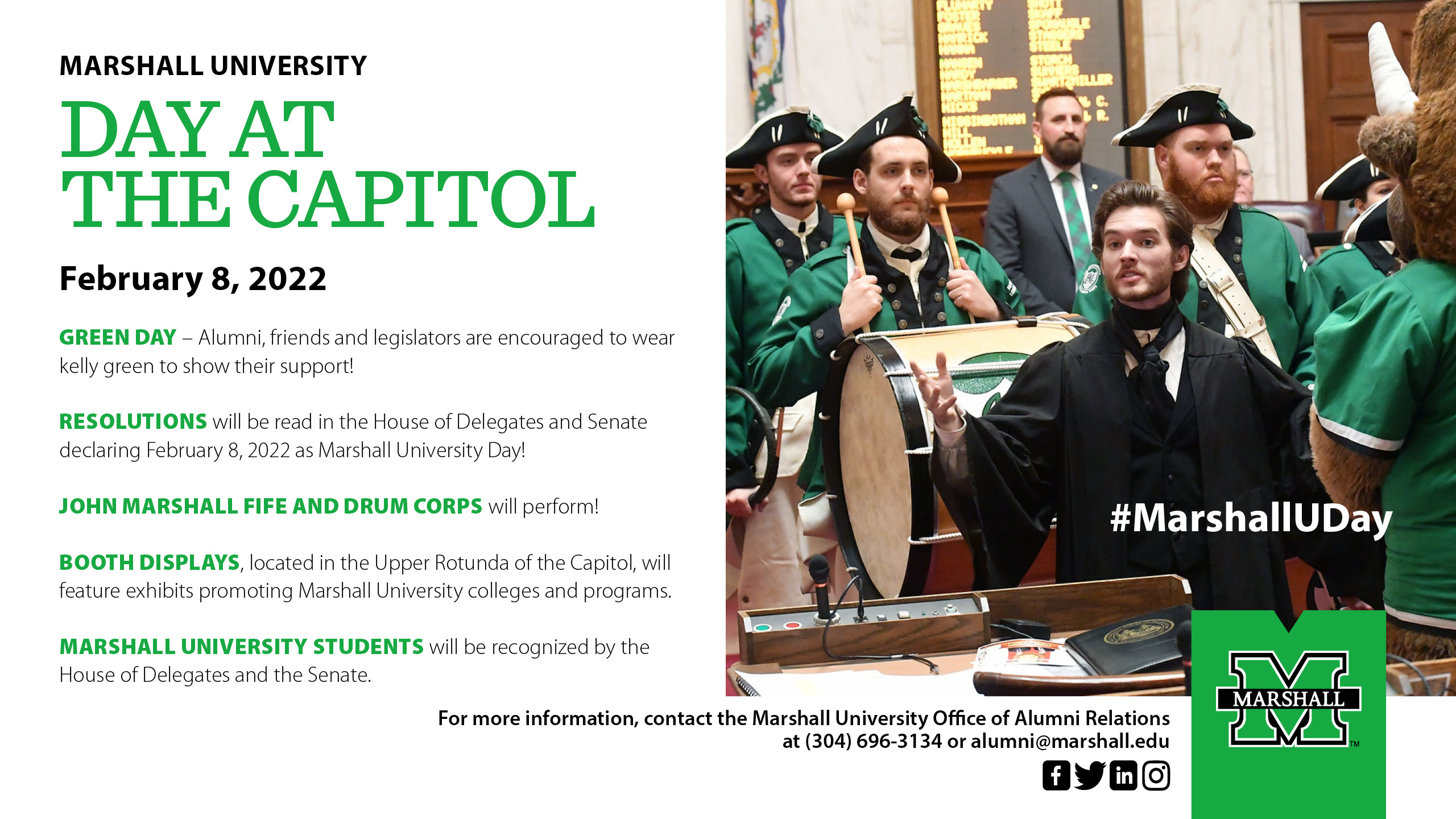 Marshall University Fall 2022 Schedule Matt James (@Mattjamesmu) / Twitter