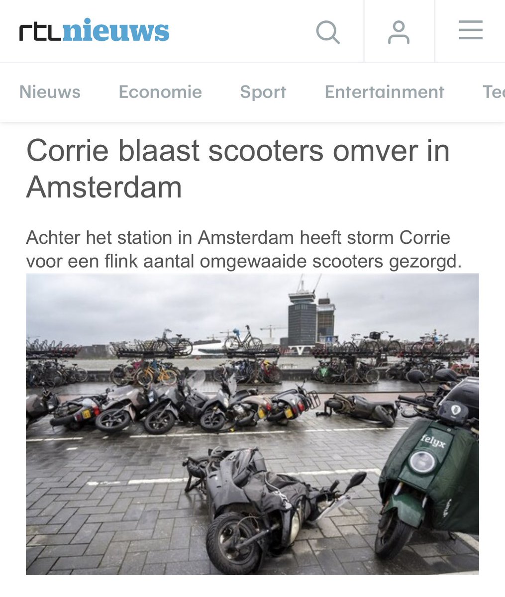 Zit je dan… met je bachelor-opleiding Journalistiek. Vier jaar zwoegen, minimaal 10k achteruit; moet je dit soort teksten typen. 

Vind ik heel grappig!