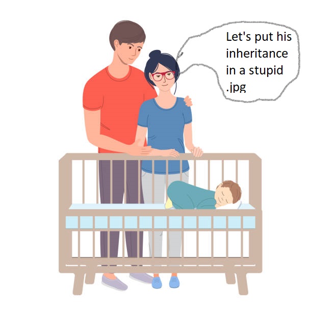 Peter Brandt (@peterlbrandt) on Twitter photo 