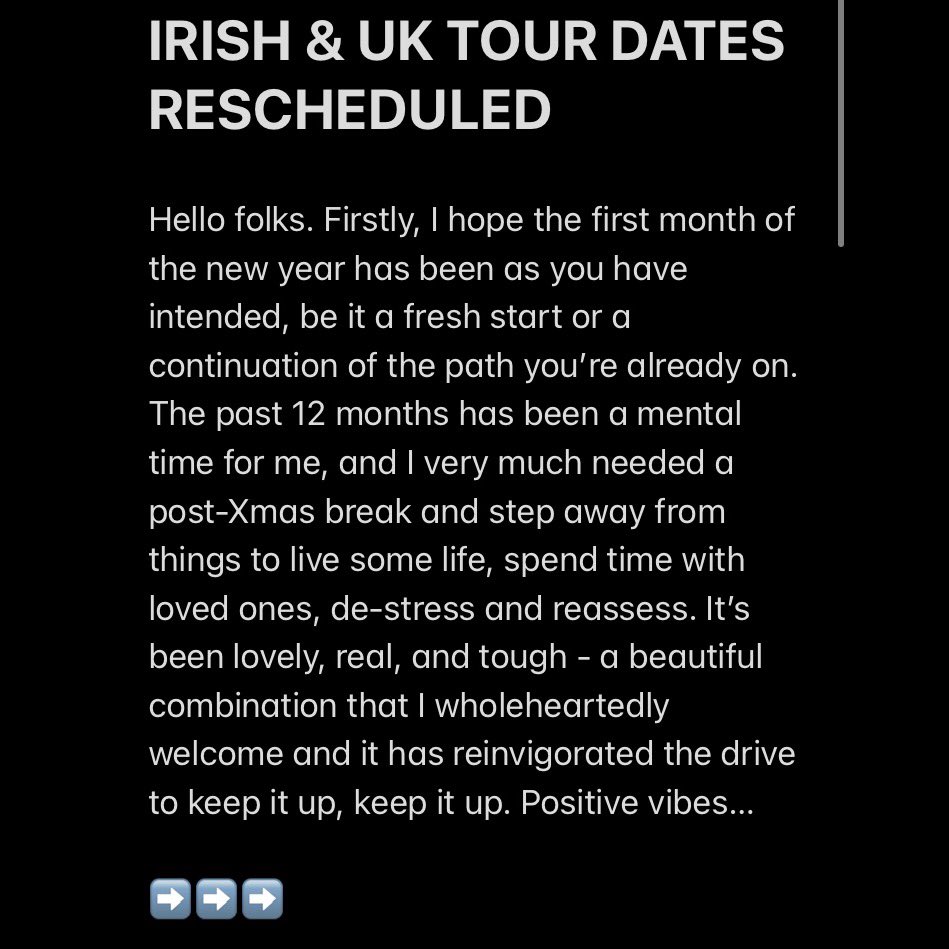 ConorScottMusic's tweet photo. Tickets - https://t.co/DXDlbSsO1g https://t.co/UtKv9Ujlw1