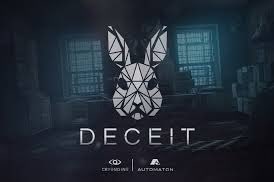 Dr_Why_Not's tweet photo. Ce soir game with viewers sur le jeu #deceit ! Un jeu qui melange among us et loup garou en horreur

Venez nombreux jouer avec nous ce soir ❤️❤️🙏

https://t.co/420sA6aGe1

#twitch #stream #live #gamewithviewers https://t.co/BKwQxA3yPR