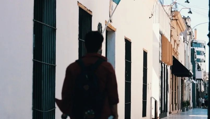 Verano en el Museo Nacional Casa del Acuerdo 🌞⛱️
¡Podés recorrer las exhibiciones todos los días! De martes a viernes de 9 a 13h y los fines de semana de 9 a 14h. 
Recordá traer tu tapabocas 😷
¡Un lugar para encontrarnos! Animate a descubrirlo.