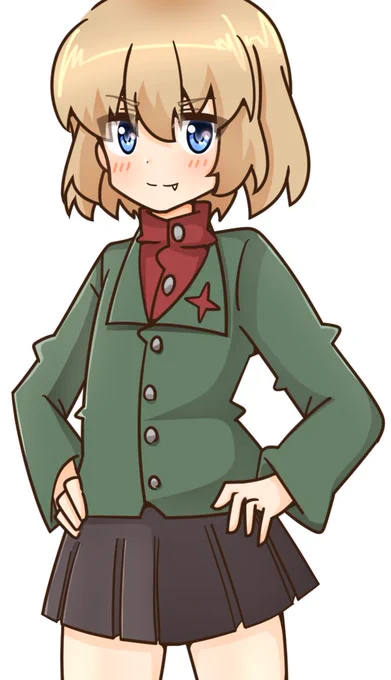 カチューシャ! 