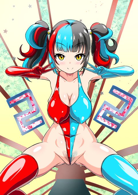 今月は沢山描けた気がする…! 