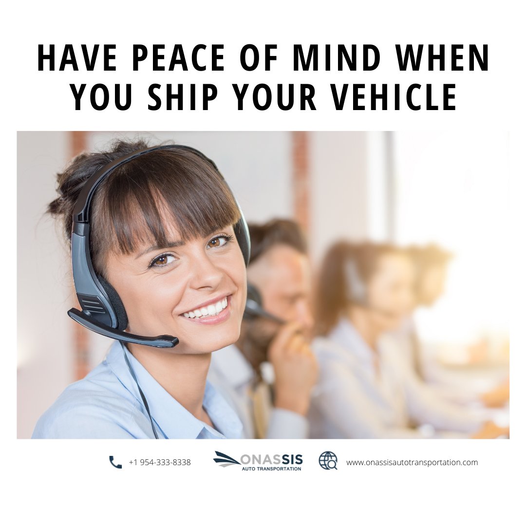 OnassisAutotran's tweet photo. When you choose to ship an auto, car, bike with Onassis Auto Transportation, you are paired with a dedicated automobile shipping coordinator to help you navigate the paperwork, scheduling, and billing from start to finish. https://t.co/IkFiuObw7g