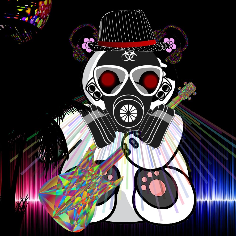 realpandaverse's tweet image. Ladiepandas and Gentlepandas 🐼

This week everyone has a chance to win a panda, every  hour !!!

What do you have to do???
1. Go to: thepandaverse.club/#/game
2. Connect your wallet
3. Spin
4. Post a screenshot of your win, tag me and add ur wallet address.

#NFTGiveaway #NFT