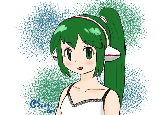 サルゲッチュのtwitterイラスト検索結果