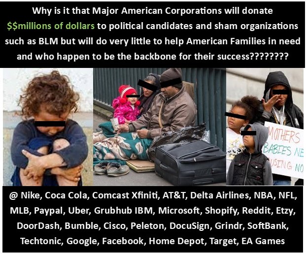 matter_american's tweet photo. Who is helping our Struggling American Families? https://t.co/TnE6i31x3b