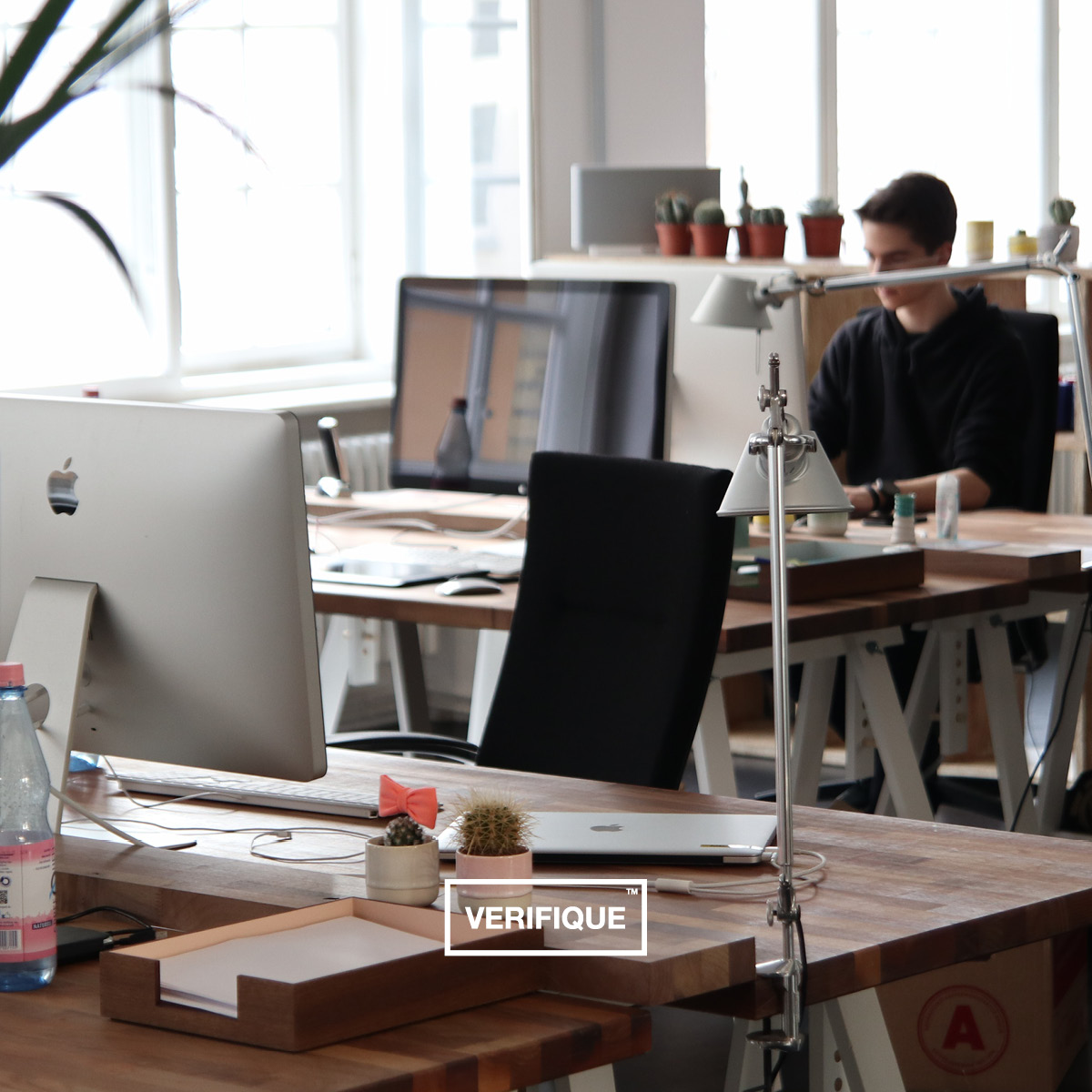 At Verifique, we proudly support corporations with workplace safety by offering simple, safe and affordable narcotics testing tools to ensure a protected and productive work environment. #workplacesafety
Order a Verifique test kit today: verifique.net
