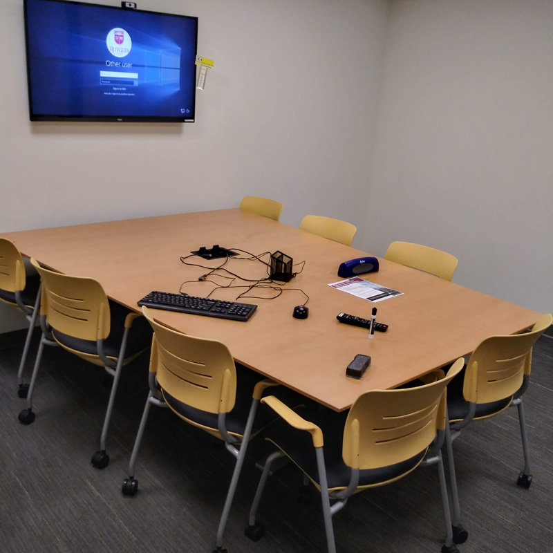 RobesonLibrary's tweet image. 🚨Robeson Library study rooms will be unavailable from 7 am on Monday, January 31st until 5 pm on Friday, February 4th while they are being repainted. We apologize for the inconvenience.
#RutgersCamden #RutgersLibraries #paulrobesonlibrary