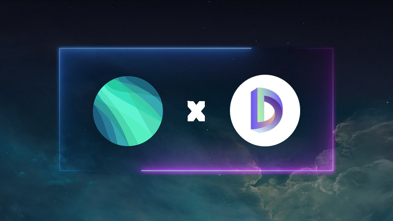 AuroraSwap (@auroraswap) on Twitter photo AuroraSwap is delighted to partner with DIA ๐
<a href="/DIAdata_org/">DIA | Cross-Chain Oracles for Web3</a> Team provided #oracles with transparent and accurate data on Aurora Chain! AuroraSwap is delighted to partner with DIA ๐
<a href="/DIAdata_org/">DIA | Cross-Chain Oracles for Web3</a> Team provided #oracles with transparent and accurate data on Aurora Chain!